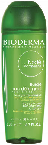 Bioderma Node Shampooing Fluide 200 Ml