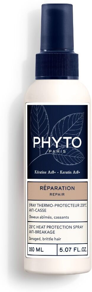 Phyto Riparazione Spray Anti-Rottura Alla Cheratina Botanica 150 ml