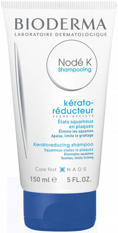 Bioderma Node K Shampooing Keratoreduct