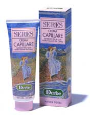 Derbe Crema Capillare 250 ml