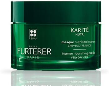 René Furterer Karit Maschera Nutrizione Intensa 200 ml