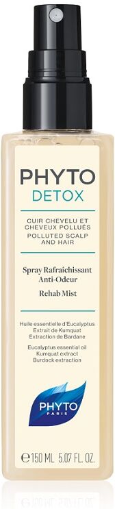 Phyto detox Spray 125 ml