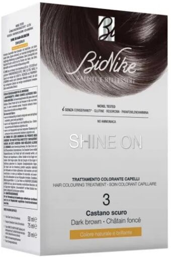 Bionike Shine On 3 Castano Scuro