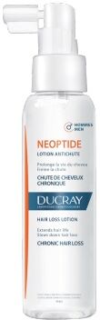 Ducray Neoptide Uomo Lozione Anticaduta Capelli 100 ml