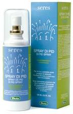 Derbe Spray Preventivo Pediculosi