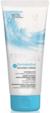 Bionike Defence Hair Balsamo Crema Dermolenitivo 200 ml