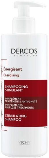 Vichy Dercos Shampoo Energizzante 400 ml