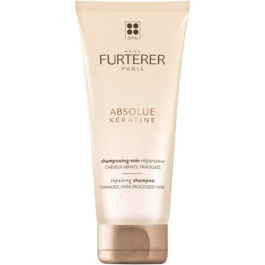 René Furterer Absolue Keratine 200 ml