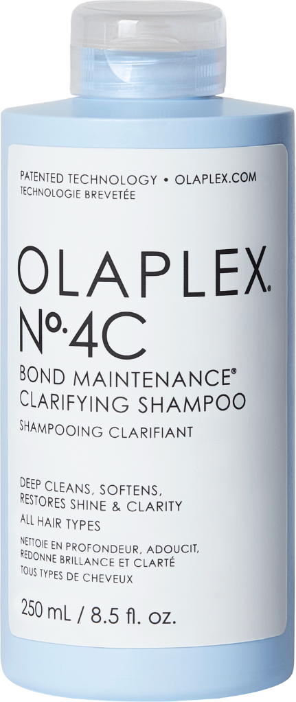 Olaplex N°4C Bond Maintenance Clarifying Shampoo 250 Ml