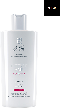 Bionike Defence Hair Shampoo Fortificante 200 ml