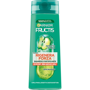 Garnier Fr Sh Rigen Forza250Ml Garnier Fr Sh Rigen Forza250Ml