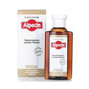 Alpecin Special Tonico Vitaminico Capelli 200 ml