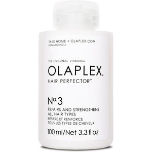 Olaplex N° 3 Hair Perfector 100 Ml Olaplex N° 3 Hair Perfector 100 Ml
