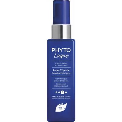 Lacca Vegetale Forte Phyto Paris 100ml Lacca Vegetale Forte Phyto Paris 100ml