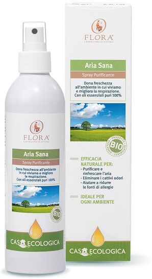 Aria Sana Spray 200 ml