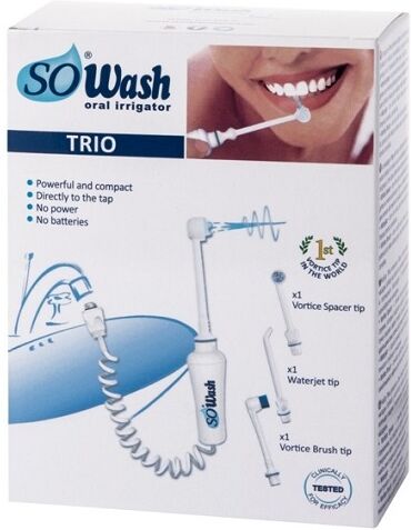 Sowash Trio