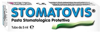 Stomatovis Pas Stomat Prot 5 ml