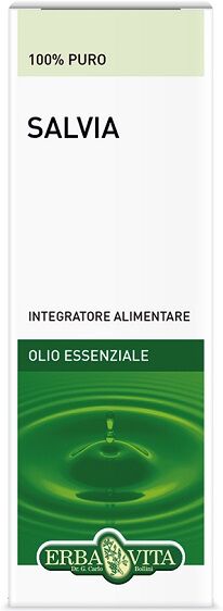 Salvia Oe 10 ml