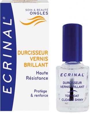 Ecrinal Top Coat Indurente10 ml