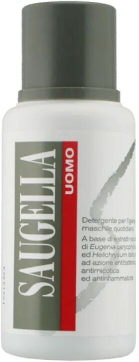 Saugella Uomo 200 ml