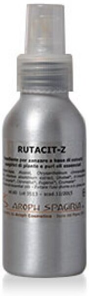 Rutacit Z Insetto Repellente 60 ml