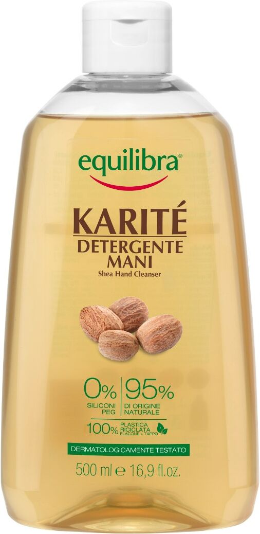 Equilibra Karite' Det Mani