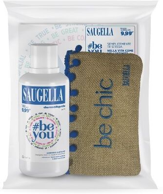 Saugella Bundle Promo Pochette