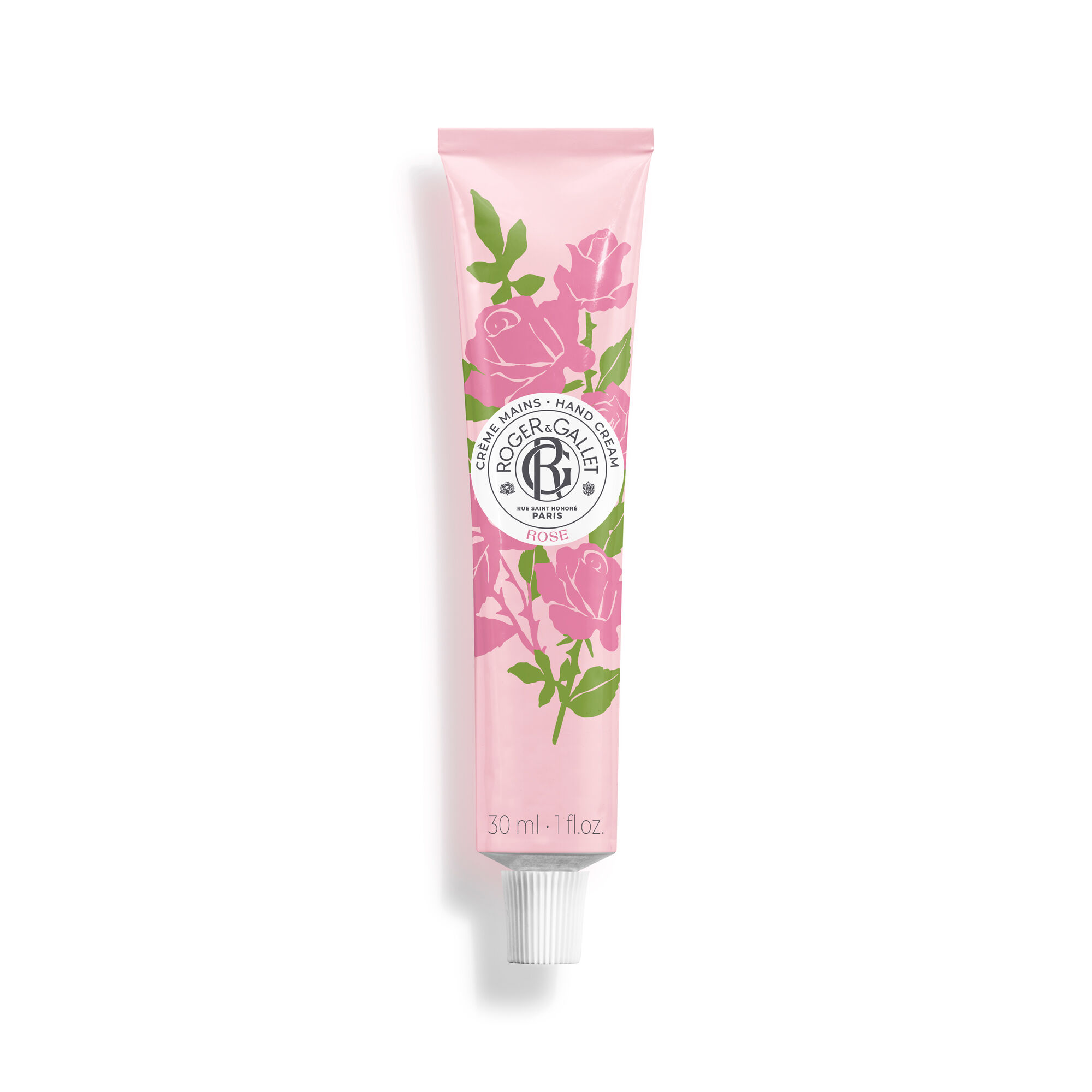 Roger & Gallet R&G Rose Creme Mains 30 ml