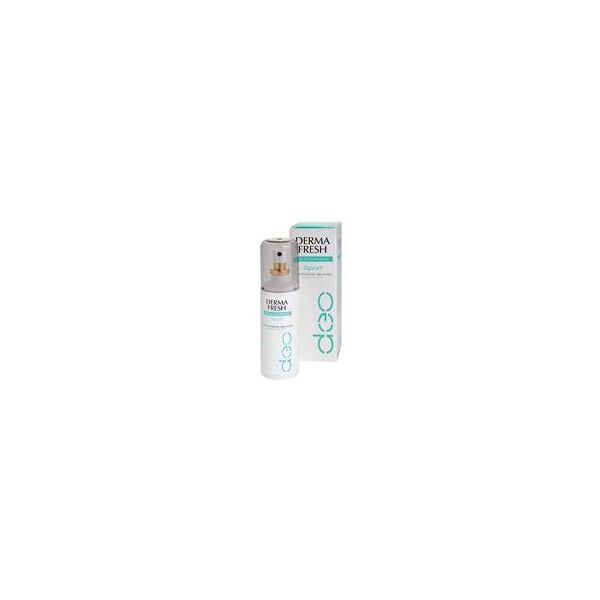 dermafresh sport deodorante 100 ml