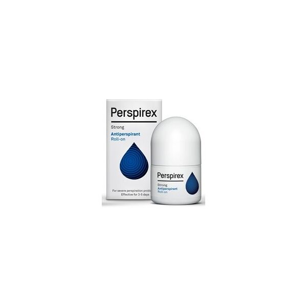 perspirex strong deodorante antitraspirante roll-on 25 ml