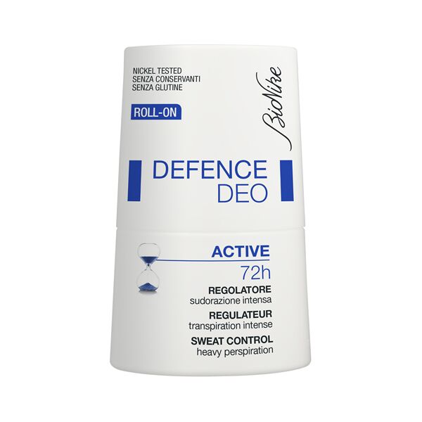 bionike defence deo active roll-on