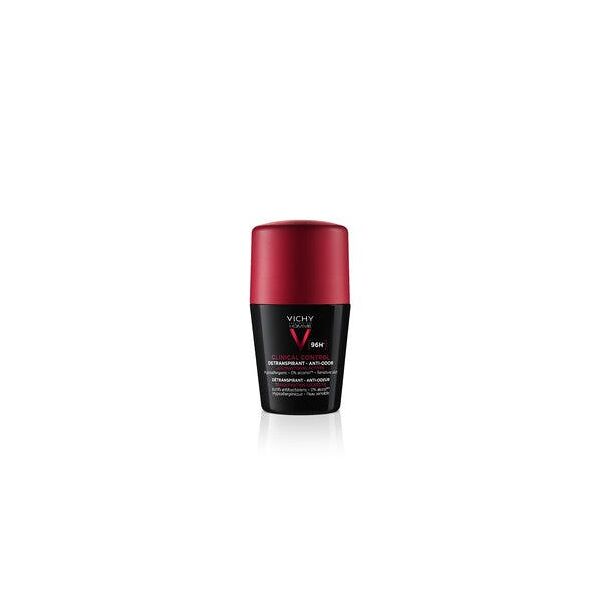 vichy homme deo cc 96h roll 50
