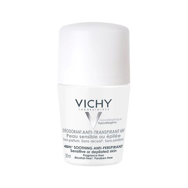 vichy deodorante anti traspirante 50 ml