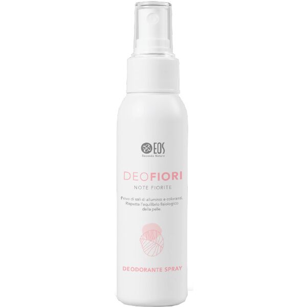 eos deo fiori deodorante spray