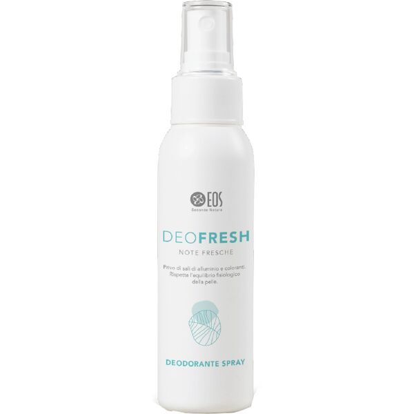 eos naturalmente deo fresh anti irritazioni 125 ml