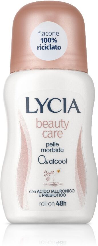 lycia deo care roll-on 50 ml