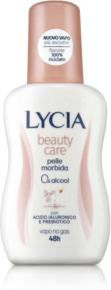 lycia vapo beautycare 75 ml