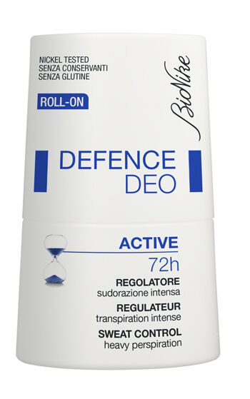 bionike defence deo active roll-on