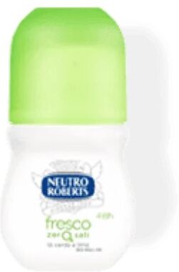 neutro roberts deo roll on fresco verde 50 ml