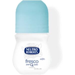 Neutro Roberts Deo Roll On Fresco Blu 50 ml