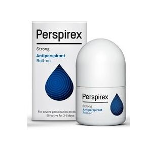 Perspirex Strong Deodorante Antitraspirante Roll-on 25 Ml