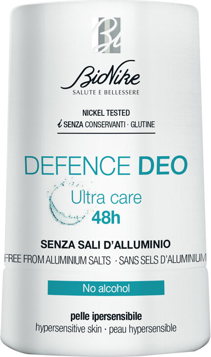 Bionike Defence Deo Ultra Care Roll-on