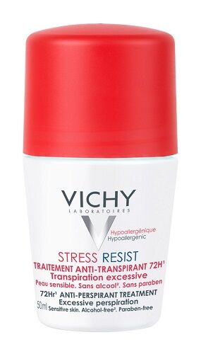 Vichy Deodorante Stress Resist Roll-on 50 ml
