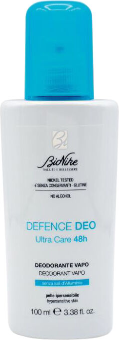 Bionike Defence Deo Ultra Care 48H Vap