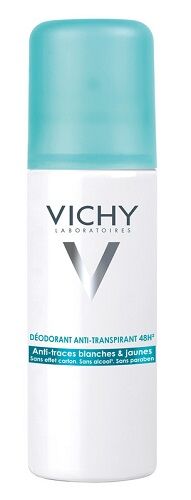 Vichy Deodorante Spray 125 ml
