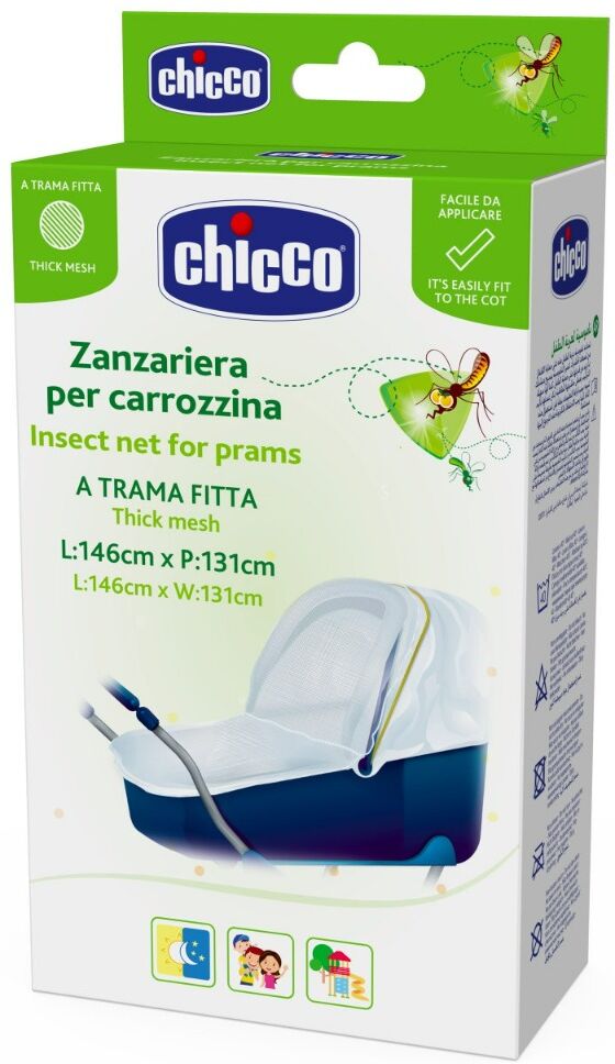 Chicco Zanzariera Carrozzina