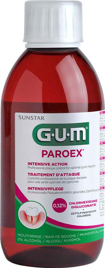 gum paroex