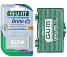 Gum Cera Ortodontica 5 Pezzi