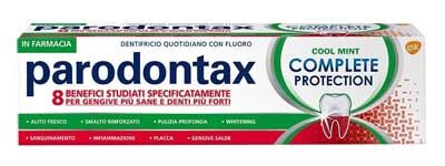 Parodontax Complete Protection Cool Mint 75 ml