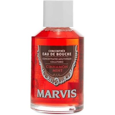 Marvis Eau De Bouche Cinnamon Marvis Eau De Bouche Cinnamon